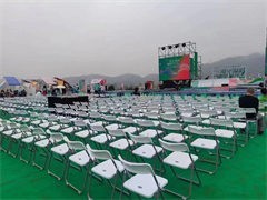 平涼展臺搭建與大型活動策劃 創新融合，打造地域特色文化盛宴